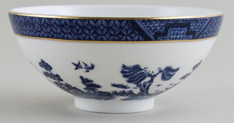 Chinese Bowl small c1980s